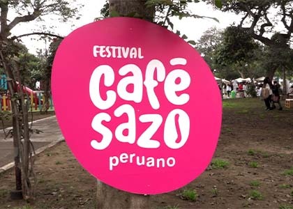 Pueblo Libre celebra Festival del Cafesazo Peruano en conmemoración al Día del Café Peruano